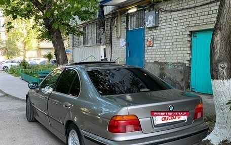 BMW 5 серия, 1996 год, 550 000 рублей, 21 фотография