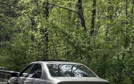 BMW 5 серия, 1996 год, 550 000 рублей, 25 фотография