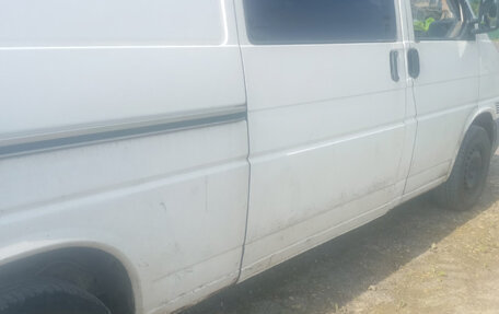 Volkswagen Transporter T4, 1997 год, 380 000 рублей, 3 фотография
