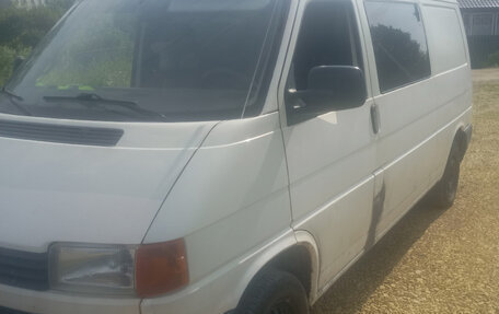 Volkswagen Transporter T4, 1997 год, 380 000 рублей, 4 фотография