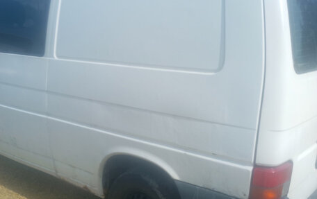 Volkswagen Transporter T4, 1997 год, 380 000 рублей, 5 фотография
