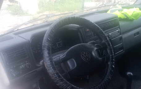 Volkswagen Transporter T4, 1997 год, 380 000 рублей, 7 фотография