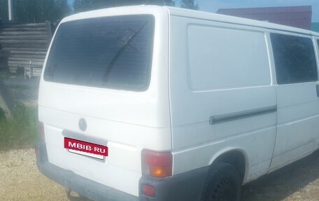 Volkswagen Transporter T4, 1997 год, 380 000 рублей, 2 фотография