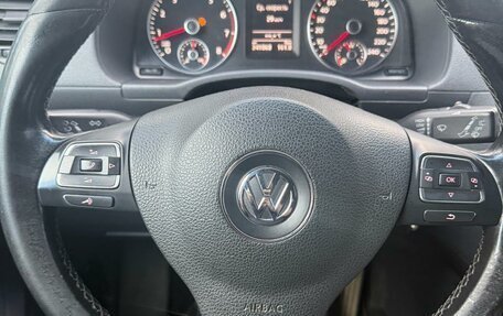Volkswagen Caddy III рестайлинг, 2013 год, 830 000 рублей, 13 фотография