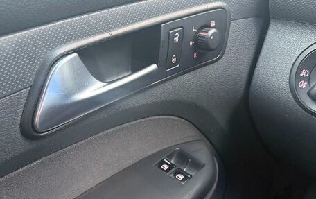 Volkswagen Caddy III рестайлинг, 2013 год, 830 000 рублей, 11 фотография