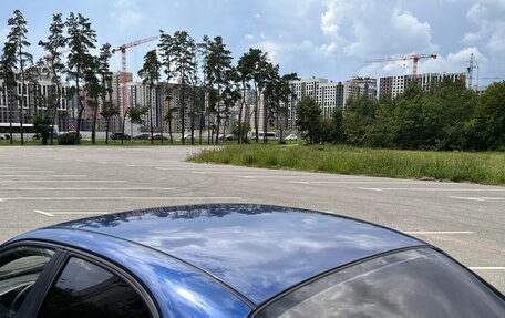 Chevrolet Lanos I, 2008 год, 90 000 рублей, 7 фотография