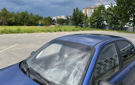 Chevrolet Lanos I, 2008 год, 90 000 рублей, 8 фотография