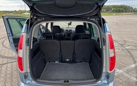 Skoda Roomster, 2013 год, 790 000 рублей, 9 фотография