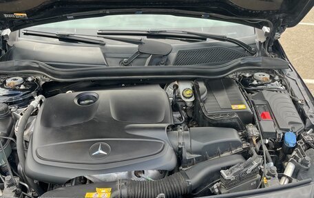 Mercedes-Benz A-Класс, 2013 год, 1 450 000 рублей, 5 фотография