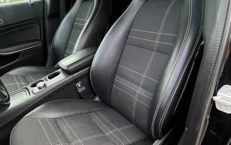 Mercedes-Benz A-Класс, 2013 год, 1 450 000 рублей, 12 фотография