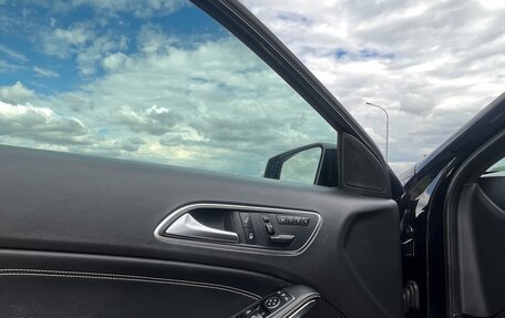 Mercedes-Benz A-Класс, 2013 год, 1 450 000 рублей, 13 фотография