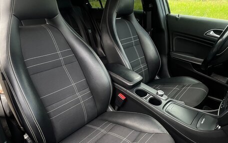 Mercedes-Benz A-Класс, 2013 год, 1 450 000 рублей, 9 фотография