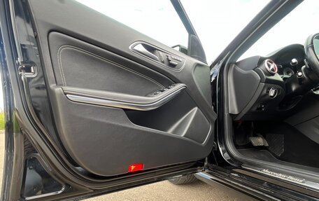 Mercedes-Benz A-Класс, 2013 год, 1 450 000 рублей, 14 фотография