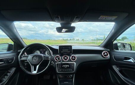 Mercedes-Benz A-Класс, 2013 год, 1 450 000 рублей, 11 фотография