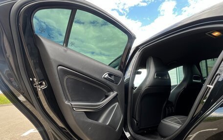 Mercedes-Benz A-Класс, 2013 год, 1 450 000 рублей, 17 фотография