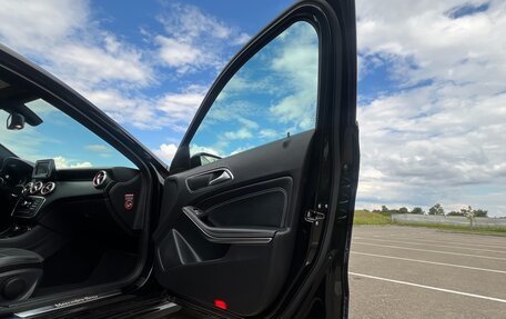 Mercedes-Benz A-Класс, 2013 год, 1 450 000 рублей, 19 фотография