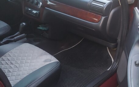 Chrysler Sebring II, 2002 год, 350 000 рублей, 10 фотография
