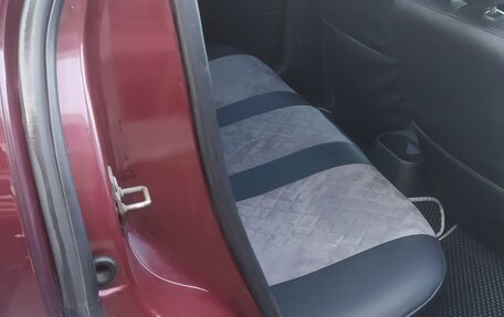 Chrysler Sebring II, 2002 год, 350 000 рублей, 14 фотография