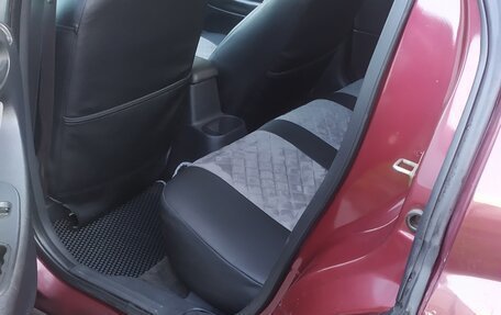 Chrysler Sebring II, 2002 год, 350 000 рублей, 17 фотография