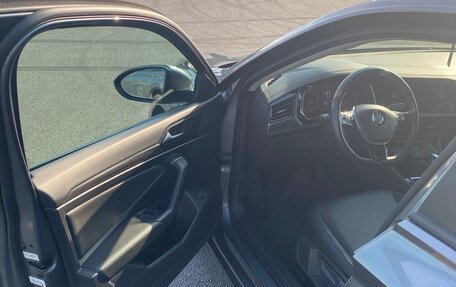 Volkswagen Jetta VII, 2019 год, 1 999 999 рублей, 6 фотография