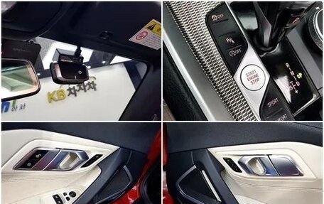 BMW Z4, 2022 год, 3 900 000 рублей, 13 фотография