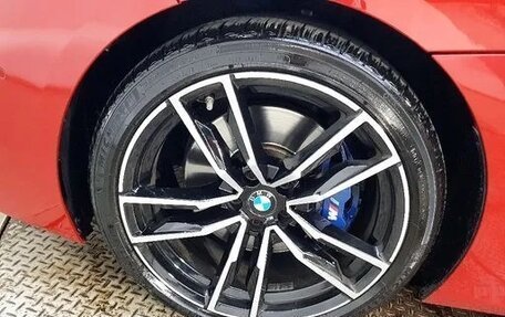 BMW Z4, 2022 год, 3 900 000 рублей, 15 фотография