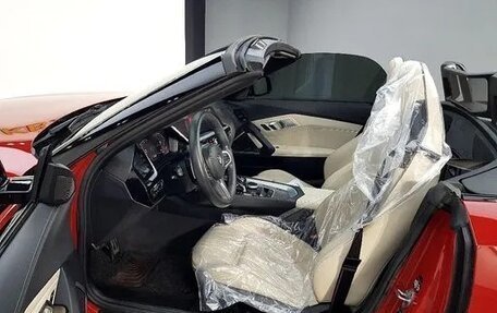 BMW Z4, 2022 год, 3 900 000 рублей, 5 фотография
