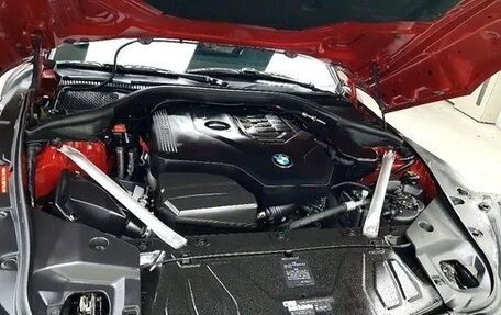 BMW Z4, 2022 год, 3 900 000 рублей, 14 фотография