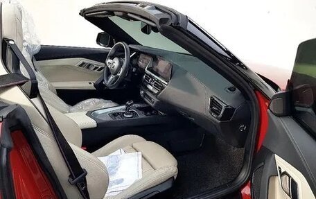 BMW Z4, 2022 год, 3 900 000 рублей, 11 фотография
