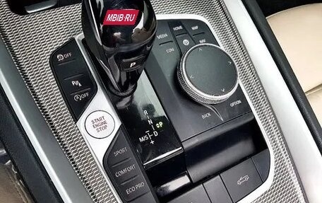 BMW Z4, 2022 год, 3 900 000 рублей, 9 фотография