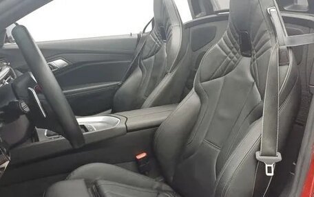 BMW Z4, 2022 год, 5 250 000 рублей, 5 фотография