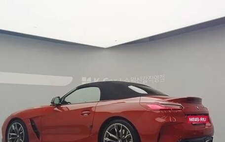 BMW Z4, 2022 год, 5 250 000 рублей, 2 фотография
