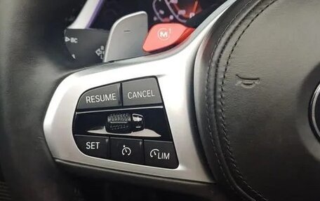 BMW Z4, 2022 год, 5 250 000 рублей, 7 фотография