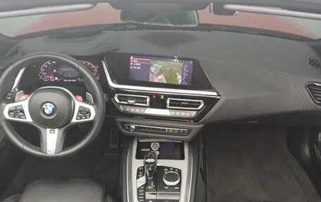 BMW Z4, 2022 год, 5 250 000 рублей, 9 фотография