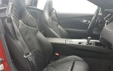BMW Z4, 2022 год, 5 250 000 рублей, 15 фотография