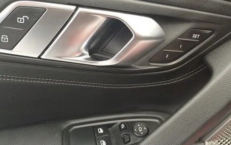 BMW Z4, 2022 год, 5 250 000 рублей, 16 фотография