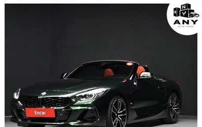 BMW Z4, 2024 год, 5 300 000 рублей, 1 фотография