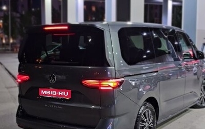 Volkswagen Multivan, 2022 год, 7 100 000 рублей, 1 фотография
