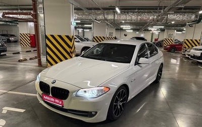 BMW 5 серия, 2013 год, 1 900 000 рублей, 1 фотография