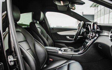 Mercedes-Benz C-Класс, 2019 год, 3 500 000 рублей, 11 фотография