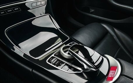 Mercedes-Benz C-Класс, 2019 год, 3 500 000 рублей, 22 фотография