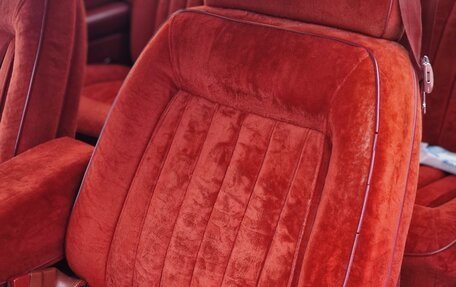 Dodge Diplomat, 1979 год, 5 000 000 рублей, 6 фотография