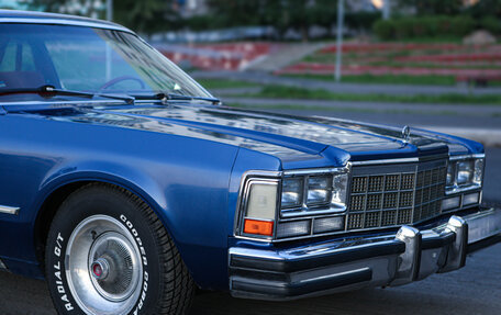 Dodge Diplomat, 1979 год, 5 000 000 рублей, 3 фотография