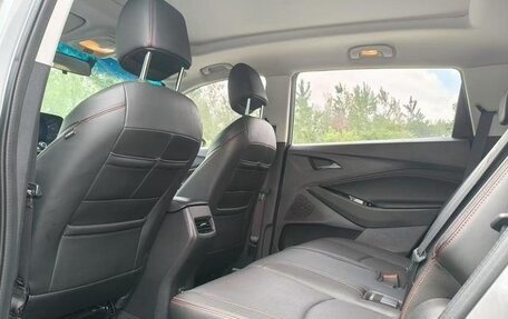 Chevrolet Orlando, 2020 год, 1 507 000 рублей, 9 фотография