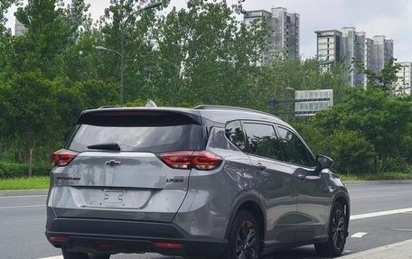 Chevrolet Orlando, 2020 год, 1 507 000 рублей, 3 фотография