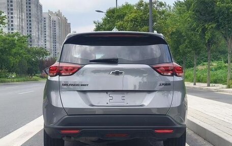 Chevrolet Orlando, 2020 год, 1 507 000 рублей, 2 фотография