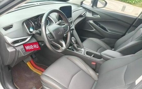 Chevrolet Orlando, 2020 год, 1 507 000 рублей, 8 фотография