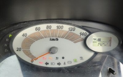 Daihatsu Mira VII, 2011 год, 300 000 рублей, 1 фотография