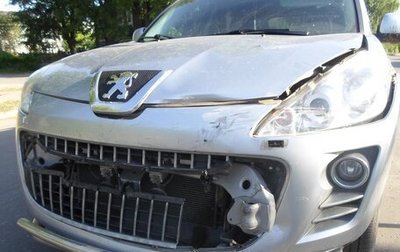 Peugeot 4007, 2009 год, 1 100 000 рублей, 1 фотография