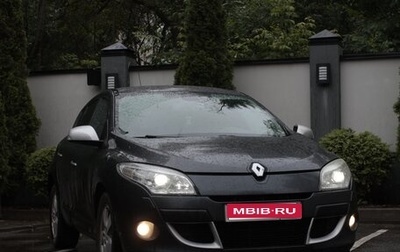 Renault Megane III, 2010 год, 750 000 рублей, 1 фотография